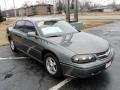 Medium Gray Metallic - Impala  Photo No. 3