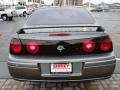 Medium Gray Metallic - Impala  Photo No. 5