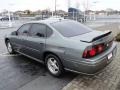 Medium Gray Metallic - Impala  Photo No. 6