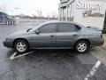 Medium Gray Metallic - Impala  Photo No. 7