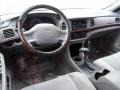 Medium Gray Metallic - Impala  Photo No. 12
