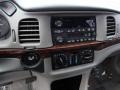 Medium Gray Metallic - Impala  Photo No. 20