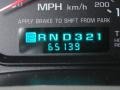 Medium Gray Metallic - Impala  Photo No. 22