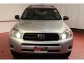 Classic Silver Metallic - RAV4 4WD Photo No. 2