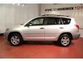 Classic Silver Metallic - RAV4 4WD Photo No. 3