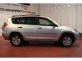 Classic Silver Metallic - RAV4 4WD Photo No. 5