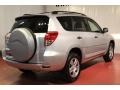 Classic Silver Metallic - RAV4 4WD Photo No. 6