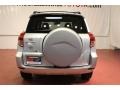 Classic Silver Metallic - RAV4 4WD Photo No. 7