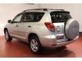 Classic Silver Metallic - RAV4 4WD Photo No. 8