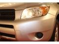 Classic Silver Metallic - RAV4 4WD Photo No. 23