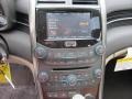 Cocoa/Light Neutral Controls Photo for 2013 Chevrolet Malibu #61302222