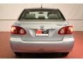 2005 Silver Streak Mica Toyota Corolla CE  photo #7