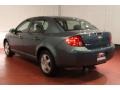 Silver Moss Metallic - Cobalt LT Sedan Photo No. 8