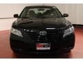 Black - Camry LE Photo No. 2