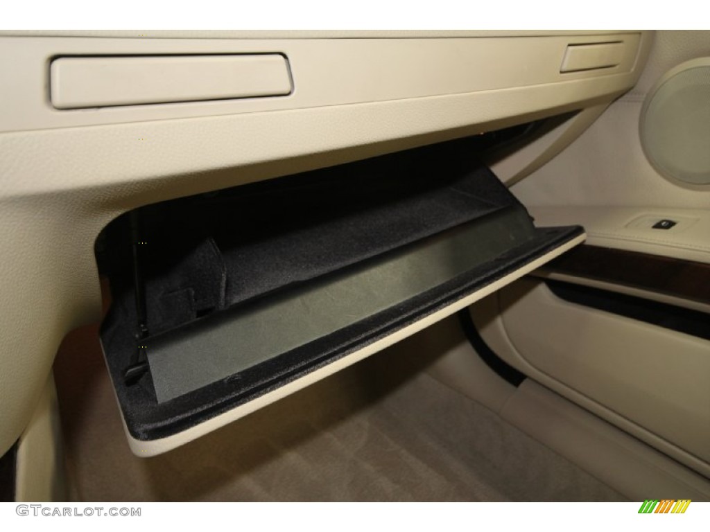 2008 3 Series 328i Convertible - Platinum Bronze Metallic / Cream Beige photo #20