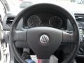 Candy White - Jetta SE Sedan Photo No. 16