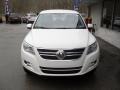 Candy White - Tiguan S Photo No. 3