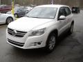 Candy White - Tiguan S Photo No. 4
