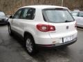 Candy White - Tiguan S Photo No. 5