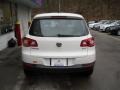 Candy White - Tiguan S Photo No. 6