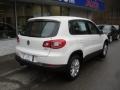 Candy White - Tiguan S Photo No. 7