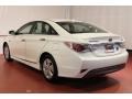 Porcelain White Pearl - Sonata Hybrid Photo No. 8