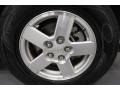 Silverstone Metallic - Equinox LT Photo No. 9