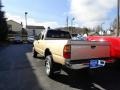 Sierra Beige Metallic - Tacoma Extended Cab 4x4 Photo No. 3