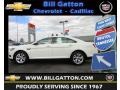 White Suede Metallic - Taurus SEL Photo No. 1