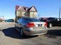 2006 Steel Gray Metallic Saab 9-3 2.0T Sport Sedan  photo #3