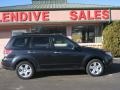 2009 Dark Gray Metallic Subaru Forester 2.5 X Premium  photo #3