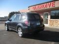 2009 Dark Gray Metallic Subaru Forester 2.5 X Premium  photo #5
