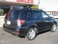 2009 Dark Gray Metallic Subaru Forester 2.5 X Premium  photo #6