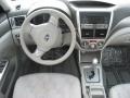 2009 Dark Gray Metallic Subaru Forester 2.5 X Premium  photo #7