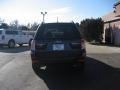 2009 Dark Gray Metallic Subaru Forester 2.5 X Premium  photo #11