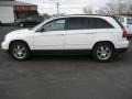 Stone White - Pacifica Touring AWD Photo No. 3