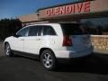 Stone White - Pacifica Touring AWD Photo No. 5