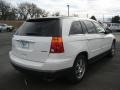 Stone White - Pacifica Touring AWD Photo No. 6