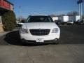 Stone White - Pacifica Touring AWD Photo No. 10
