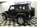 Black - Wrangler X 4x4 Photo No. 3