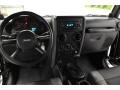 Black - Wrangler X 4x4 Photo No. 11