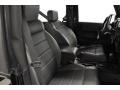 Black - Wrangler X 4x4 Photo No. 20