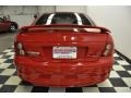 2004 Torrid Red Pontiac GTO Coupe  photo #5