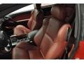 2004 Torrid Red Pontiac GTO Coupe  photo #9