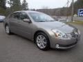 Spirited Bronze Pearl 2006 Nissan Maxima 3.5 SL