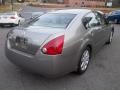 2006 Spirited Bronze Pearl Nissan Maxima 3.5 SL  photo #3