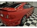 Torrid Red - GTO Coupe Photo No. 31