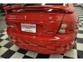 2004 Torrid Red Pontiac GTO Coupe  photo #37