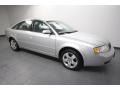 2004 Light Silver Metallic Audi A6 3.0 Sedan  photo #8