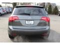 Nimbus Gray Metallic - MDX  Photo No. 4